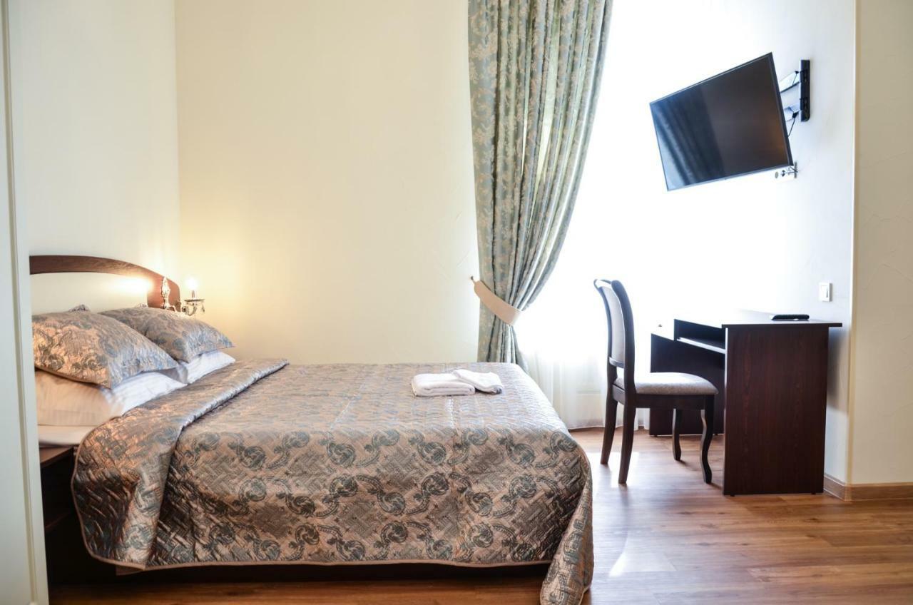 Apartment Nr. 8 Odessa Luaran gambar