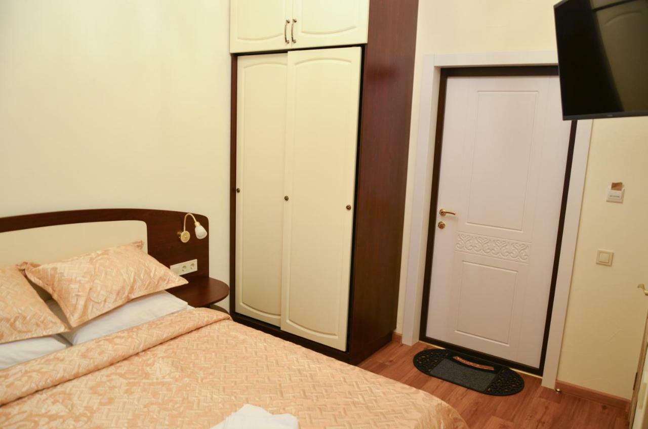 Apartment Nr. 8 Odessa Luaran gambar