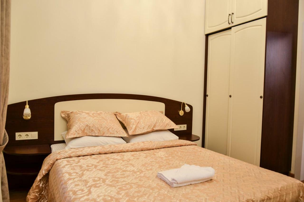 Apartment Nr. 8 Odessa Luaran gambar