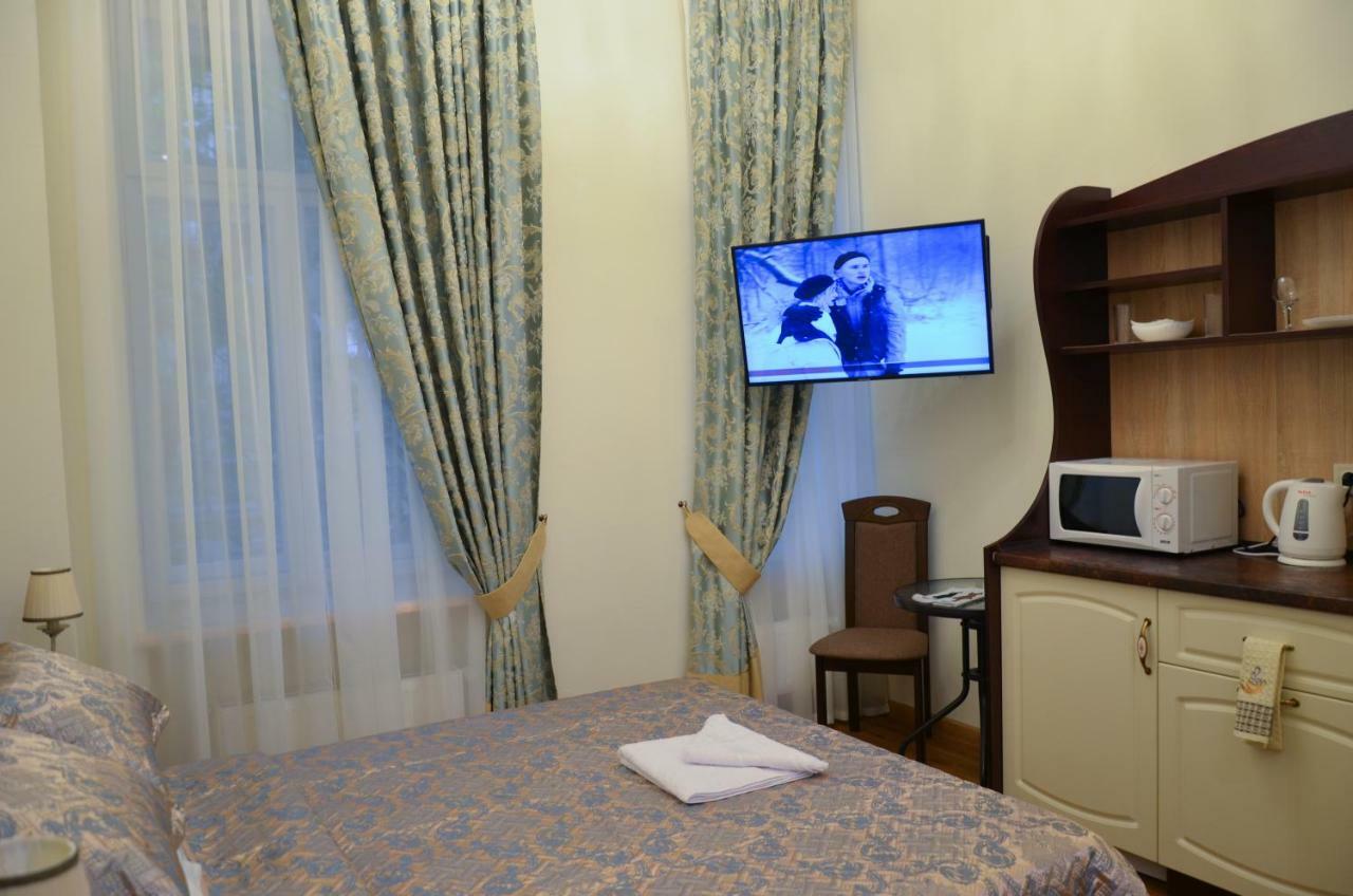 Apartment Nr. 8 Odessa Luaran gambar