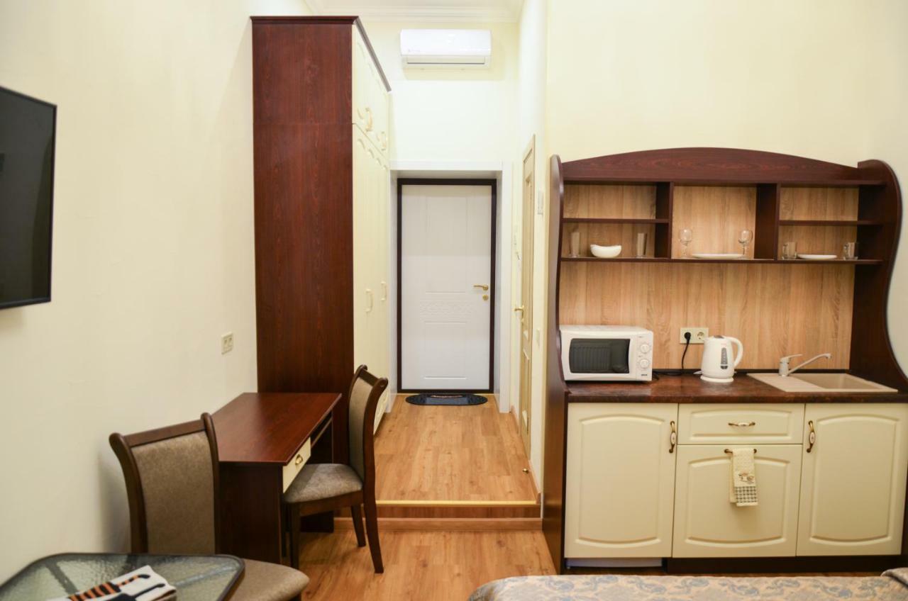 Apartment Nr. 8 Odessa Luaran gambar