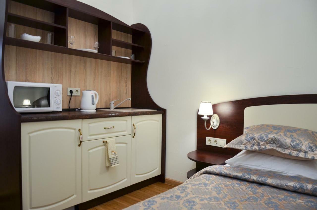 Apartment Nr. 8 Odessa Luaran gambar