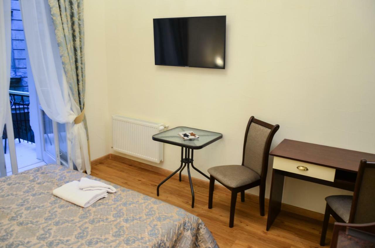 Apartment Nr. 8 Odessa Luaran gambar