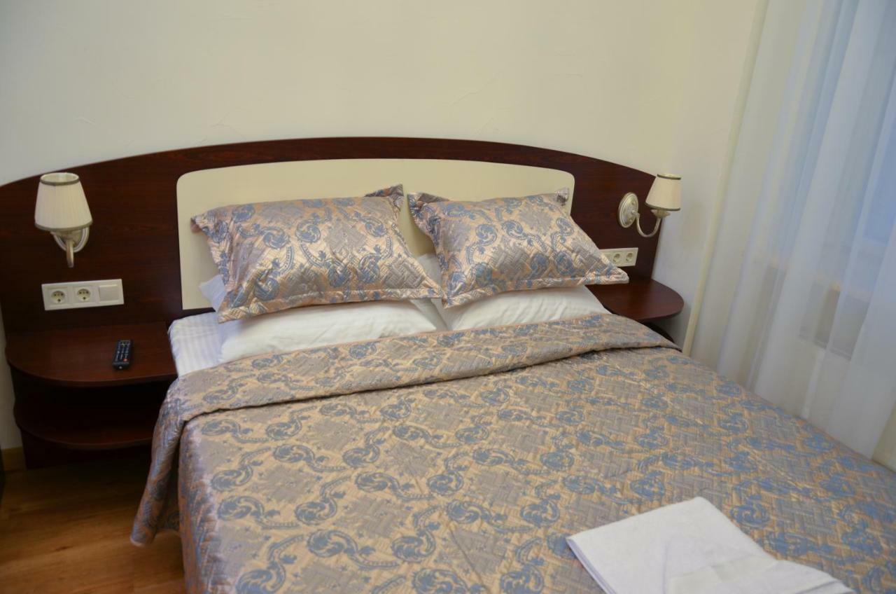 Apartment Nr. 8 Odessa Luaran gambar