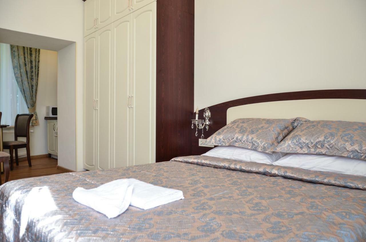 Apartment Nr. 8 Odessa Luaran gambar