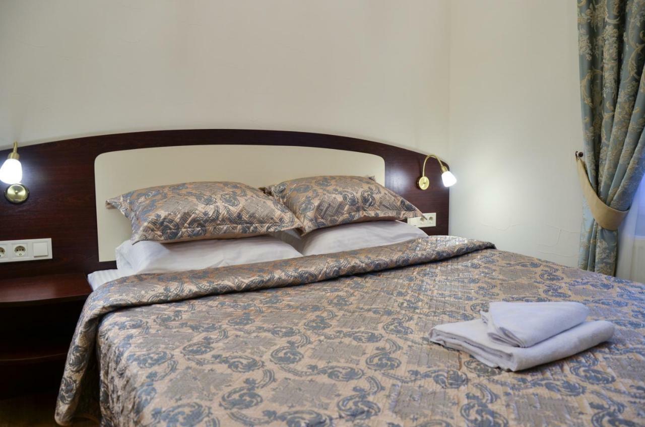 Apartment Nr. 8 Odessa Luaran gambar