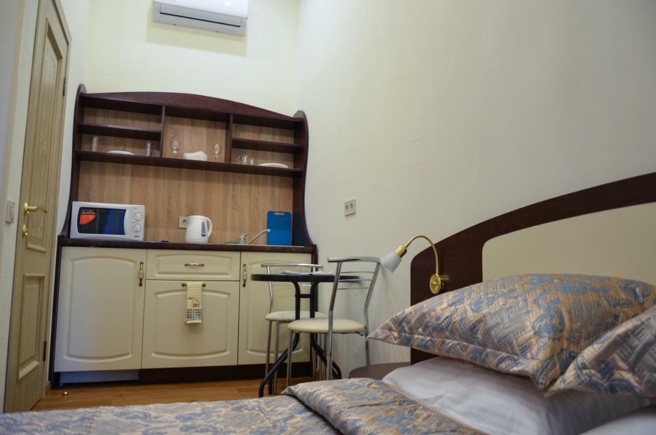 Apartment Nr. 8 Odessa Luaran gambar
