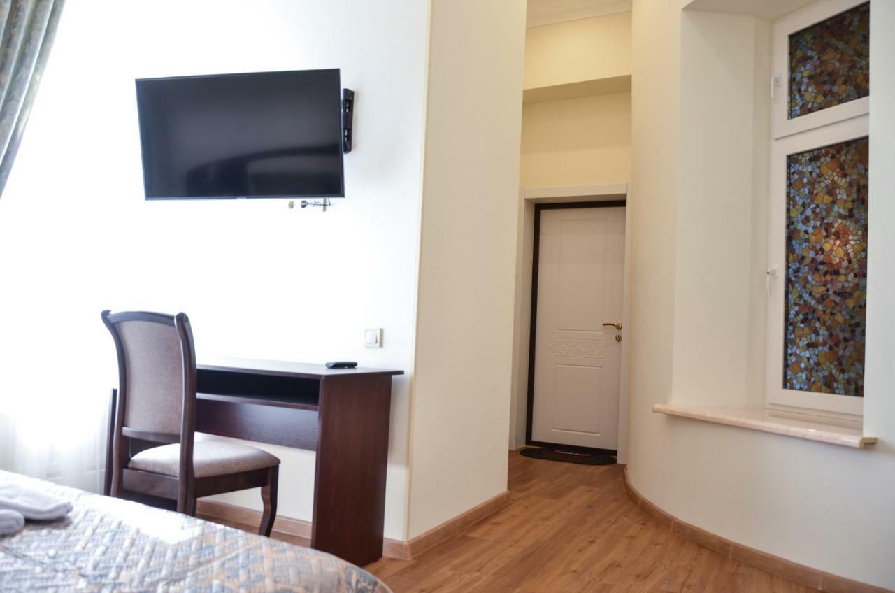 Apartment Nr. 8 Odessa Luaran gambar
