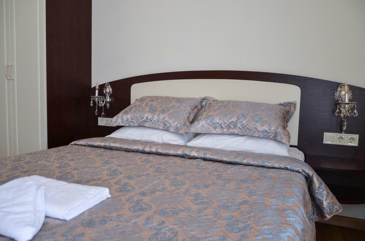 Apartment Nr. 8 Odessa Luaran gambar