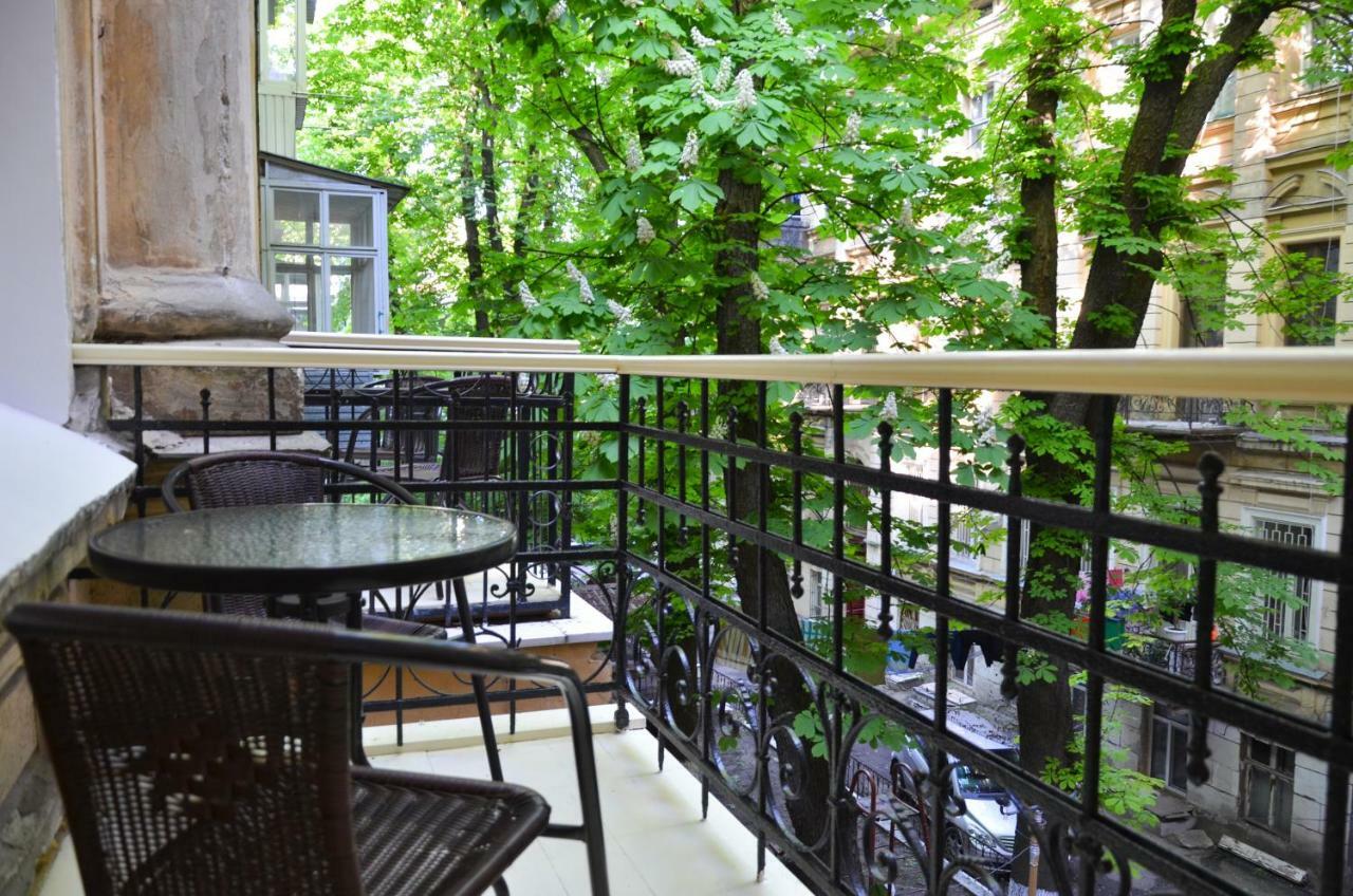 Apartment Nr. 8 Odessa Luaran gambar