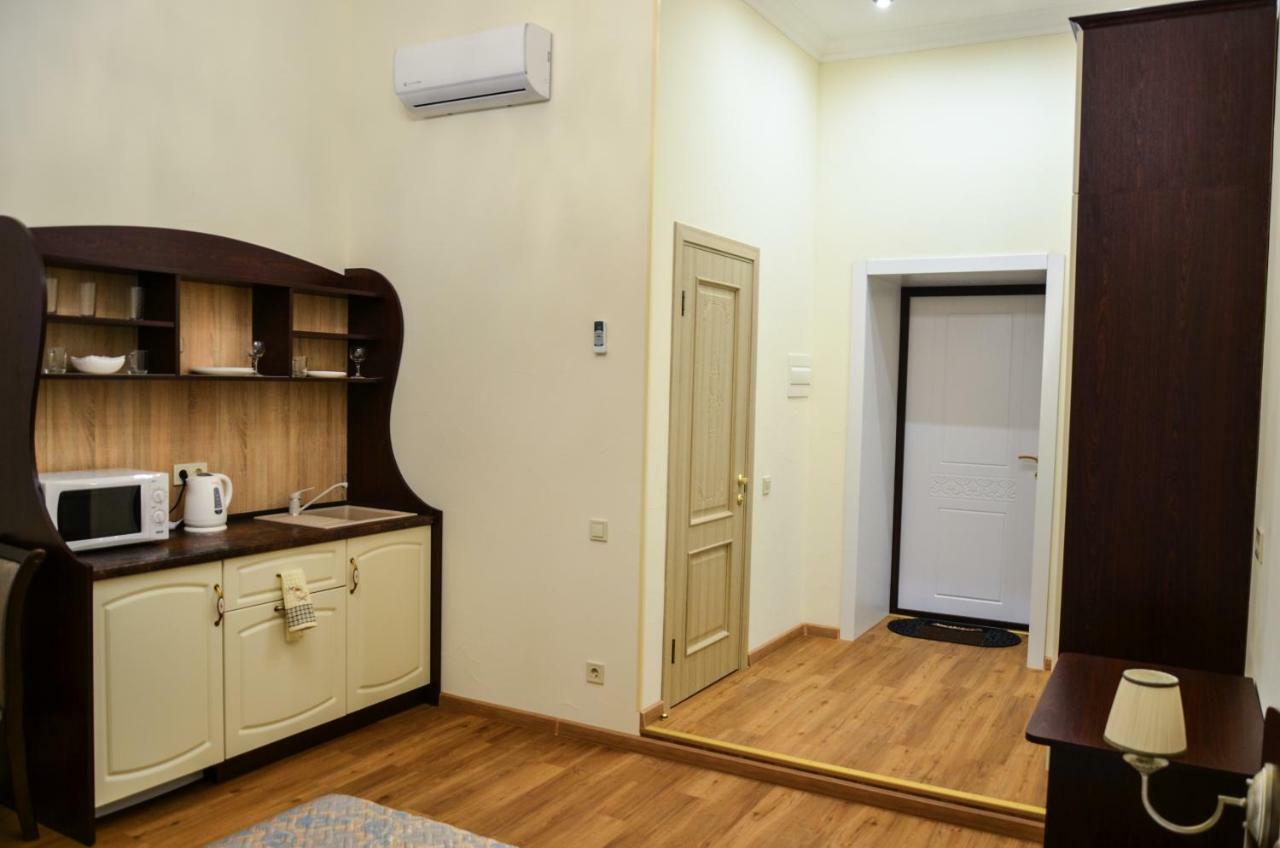 Apartment Nr. 8 Odessa Luaran gambar